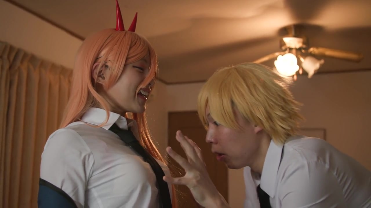 CSCT-013 Dildo Man Japanese AV featuring Erika Ozaki